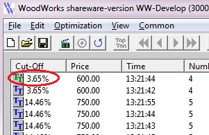 excel cutlist optimizer